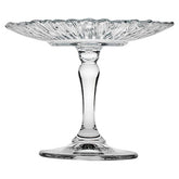 Mini Patisserie - Footed Service Plate
